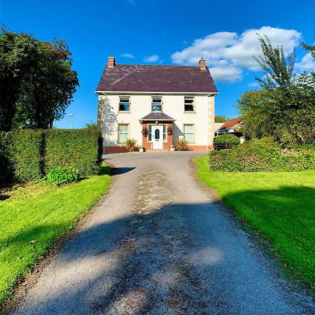 Вилла Lime Tree House Maguires Bridge Экстерьер фото