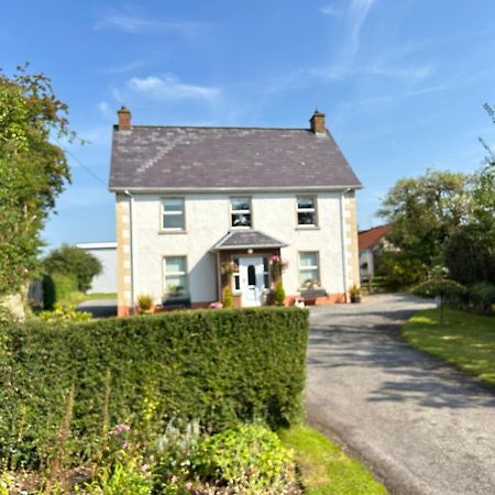 Вилла Lime Tree House Maguires Bridge Экстерьер фото