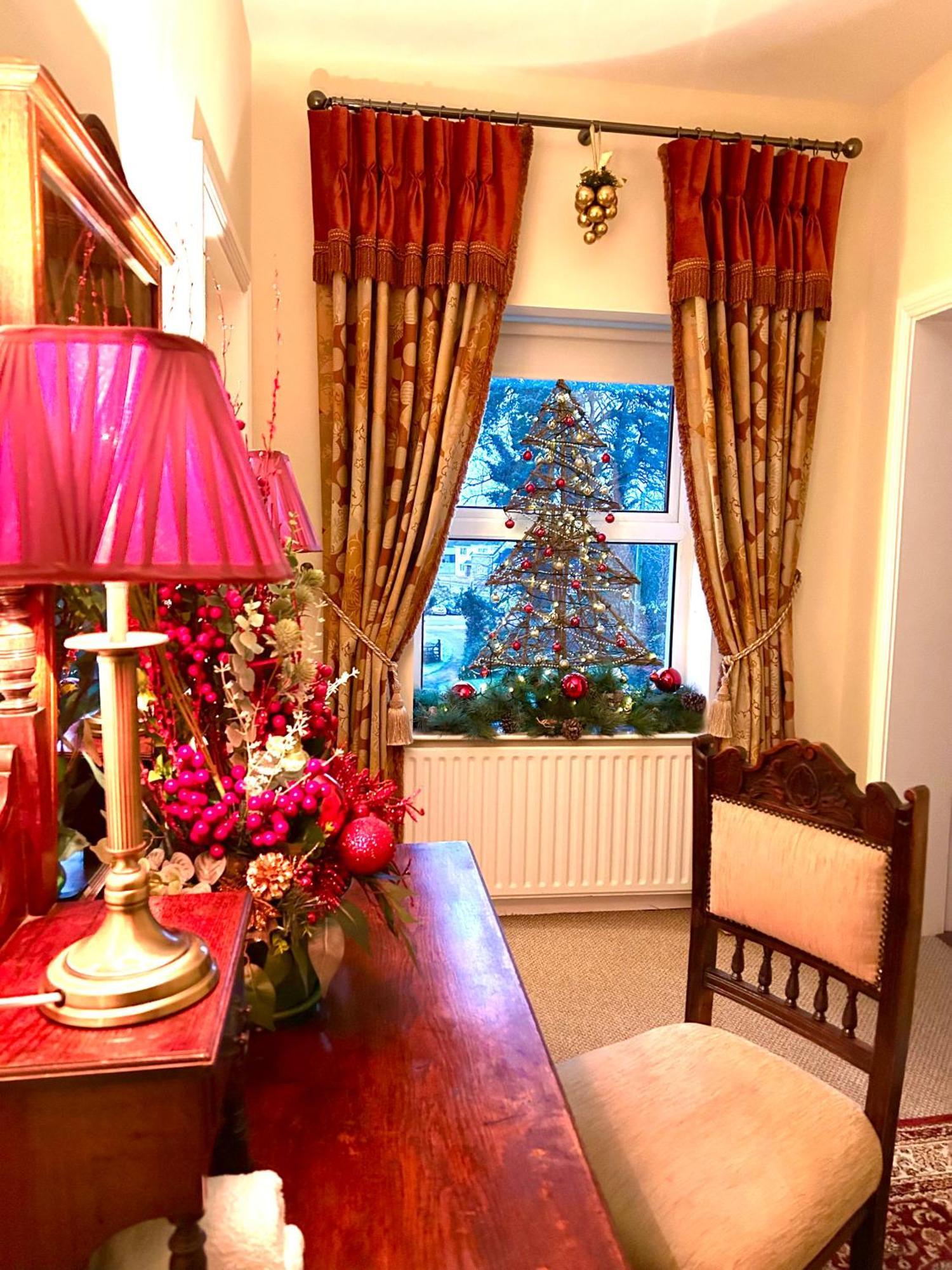 Вилла Lime Tree House Maguires Bridge Экстерьер фото