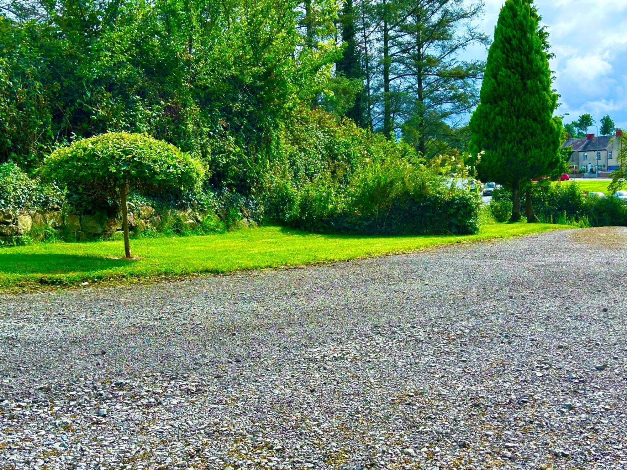 Вилла Lime Tree House Maguires Bridge Экстерьер фото