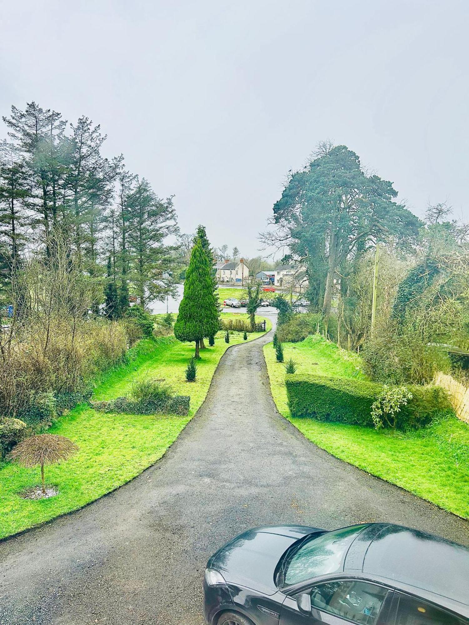 Вилла Lime Tree House Maguires Bridge Экстерьер фото